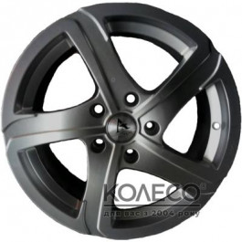   Autom 569 (R16 W7.0 PCD5x114.3 ET40 DIA73.1)