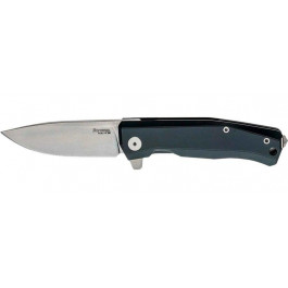   LionSteel Myto Aluminium Black (MT01A BS)