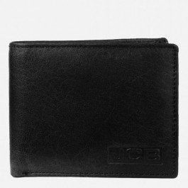   JCB Чоловічий шкіряний гаманець