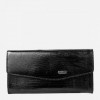 CANPELLINI Жіночий гаманець шкіряний  SHI2029-08 Чорний (2900000127425) - зображення 1