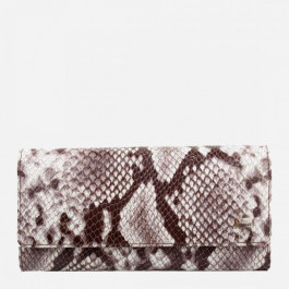 Desisan Жіночий гаманець  чорно-білий (SHI150-704)