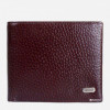 Desisan Мужское портмоне  темно-коричневое (SHI727-019-10FL) - зображення 1
