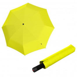 Knirps Складной зонт  U.090 Ultralight XXL Manual Compact Yellow Kn95 2090 1352