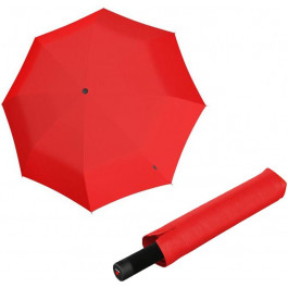 Knirps Складной зонт  U.090 Ultralight XXL Manual Compact Red Kn95 2090 1501