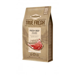   Carnilove True Fresh BEEF Adult 1.4 кг (8595602546039)