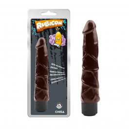   Chisa Novelties Ignite vibrating Cock Brown (453143 /CN-711845314)