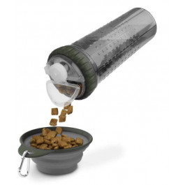   Dexas Snack-DuO with Companion Cup PW450432429