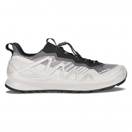   Lowa Кросівки  Merger GTX LO offwhite-black 42.5 (310431-0199-42.5)