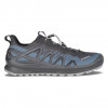 Lowa Кросівки  Merger GTX LO steel blue-anthracite 42.0 (310431-3797-42.0) - зображення 1