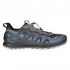 Lowa Кросівки  Merger GTX LO steel blue-anthracite 42.0 (310431-3797-42.0) - зображення 2