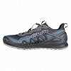 Lowa Кросівки  Merger GTX LO steel blue-anthracite 42.0 (310431-3797-42.0) - зображення 4