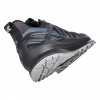 Lowa Кросівки  Merger GTX LO steel blue-anthracite 42.0 (310431-3797-42.0) - зображення 5