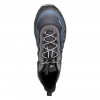 Lowa Кросівки  Merger GTX LO steel blue-anthracite 42.0 (310431-3797-42.0) - зображення 6