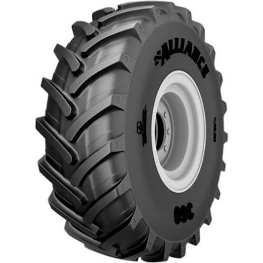 Alliance Tires A-360 (620/70R42 166/163A8/B) - зображення 1