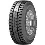   Goodyear Goodyear Omnitrac D (315/80R22,5 156/150K)