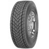 Goodyear KMAX D 265/70R19.5 140/138M - зображення 1