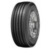 Fulda Regiotonn 3 435/50R19.5 160J - зображення 1