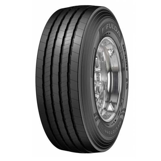 Fulda Regiotonn 3 435/50R19.5 160J - зображення 1