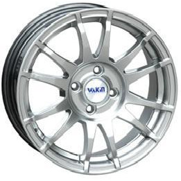   Autom 105 (R15 W6.5 PCD5x100 ET40 DIA114.3)