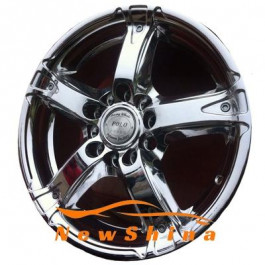   Autom 516 (R15 W6.5 PCD5x114.3 ET40 DIA73.1)