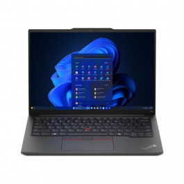 Lenovo ThinkPad E14 Gen 6 Black (21M7000KRA)