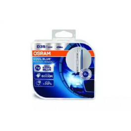   Osram D3S Xenarc (66340CBI-HCB)