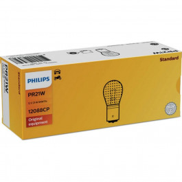   Philips PR21W 12V 21W (12088CP)