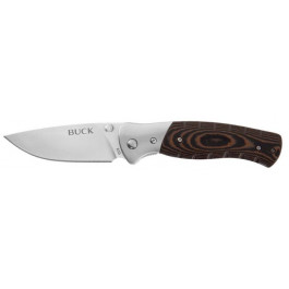   Buck Small Folding Selkirk (835BRSB)