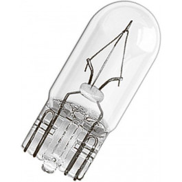   Osram W3W 12V 3W (2821_02B)