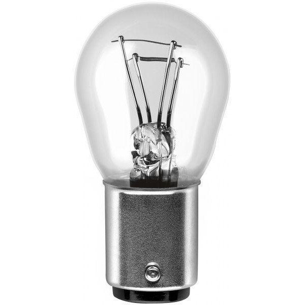 Osram P21/4W 12V 21/4W (7225-02B) - зображення 1