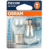 Osram P21/4W 12V 21/4W (7225-02B) - зображення 2