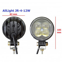   AllLight JR-4-12W