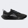 Nike Чоловічі кросівки для бігу з Gore-Tex  Juniper Trail 2 Gtx FB2067-001 41 (8US) 26 см Чорні (19696919 - зображення 3