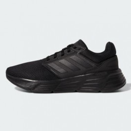   Adidas Жіночі кросівки для бігу  Galaxy 6 W GW4131 37.5 (4.5UK) 23 см Чорні (4065426758207)