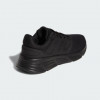 Adidas Жіночі кросівки для бігу  Galaxy 6 W GW4131 37.5 (4.5UK) 23 см Чорні (4065426758207) - зображення 4