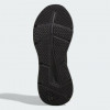 Adidas Жіночі кросівки для бігу  Galaxy 6 W GW4131 37.5 (4.5UK) 23 см Чорні (4065426758207) - зображення 5