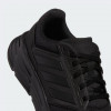 Adidas Жіночі кросівки для бігу  Galaxy 6 W GW4131 37.5 (4.5UK) 23 см Чорні (4065426758207) - зображення 8