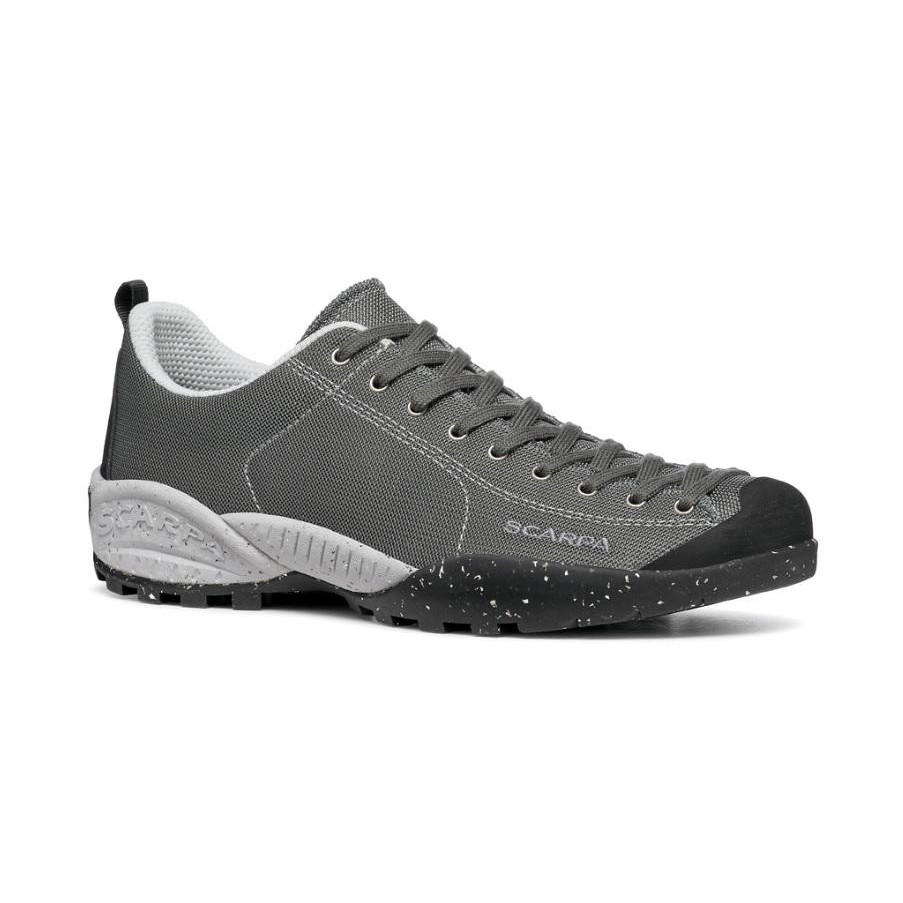 Scarpa Чоловічі кросівки для трекінгу  Mojito Planet Fabric 32616-350-4 42 (8UK) 27 см Gray (8057963213215) - зображення 1