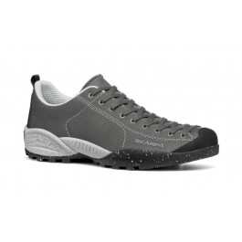   Scarpa Чоловічі кросівки для трекінгу  Mojito Planet Fabric 32616-350-4 42 (8UK) 27 см Gray (8057963213215)