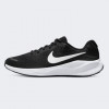 Nike Чоловічі кросівки для бігу  Revolution 7 FB2207-001 45.5 (11.5US) 29.5 см Black/White (196969194451) - зображення 1