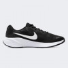 Nike Чоловічі кросівки для бігу  Revolution 7 FB2207-001 45.5 (11.5US) 29.5 см Black/White (196969194451) - зображення 3