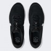 Nike Чоловічі кросівки для бігу  Revolution 7 FB2207-001 45.5 (11.5US) 29.5 см Black/White (196969194451) - зображення 6