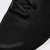Nike Чоловічі кросівки для бігу  Revolution 7 FB2207-001 45.5 (11.5US) 29.5 см Black/White (196969194451) - зображення 7