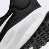 Nike Чоловічі кросівки для бігу  Revolution 7 FB2207-001 45.5 (11.5US) 29.5 см Black/White (196969194451) - зображення 8