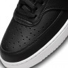 Nike Чоловічі кеди низькі  Court Vision Lo Nn DH2987-001 46 (12US) 30 см Black/White-Black (195237031245) - зображення 7