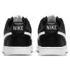 Nike Чоловічі кеди низькі  Court Vision Lo Nn DH2987-001 46 (12US) 30 см Black/White-Black (195237031245) - зображення 9