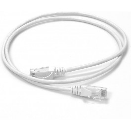   Corning U/UTP Cat6 LSZH 5m White (UU008083790)