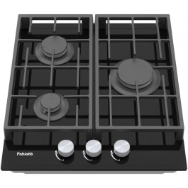   Fabiano FHG 8453 VGH Black Glass (8111.406.1484)