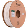 Esun ABS Filament (пластик) для 3D принтера  1кг, 1.75мм, теплий білий (ABS-175WW1) - зображення 1