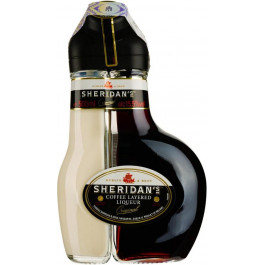 Sheridan's Ликер Sheridans 15.50% 0,5 л (5011013500703)